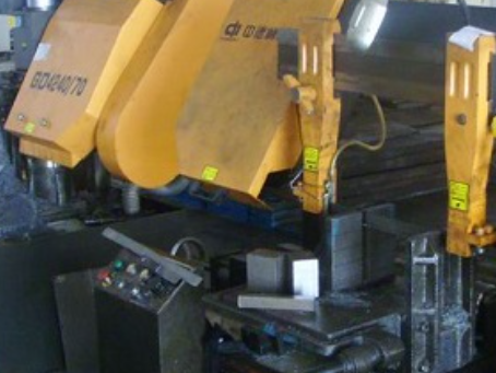 杭锦后SM45模具钢