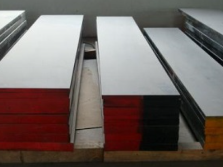 杭锦后Cr12MoV模具钢