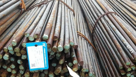 杭锦后30CrNi3Mo合金结构钢