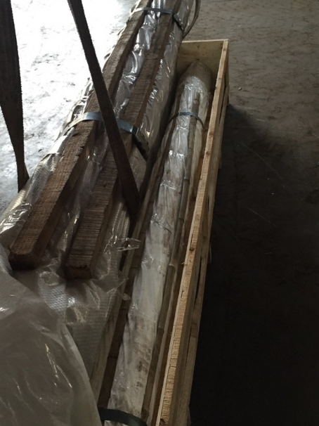 杭锦后40CrNi2Mo合金结构钢