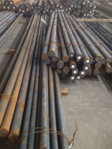 杭锦后35SiMn合金结构钢